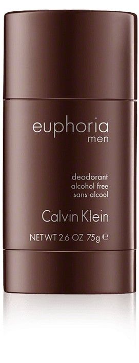 Calvin klein euphoria men clearance deodorant