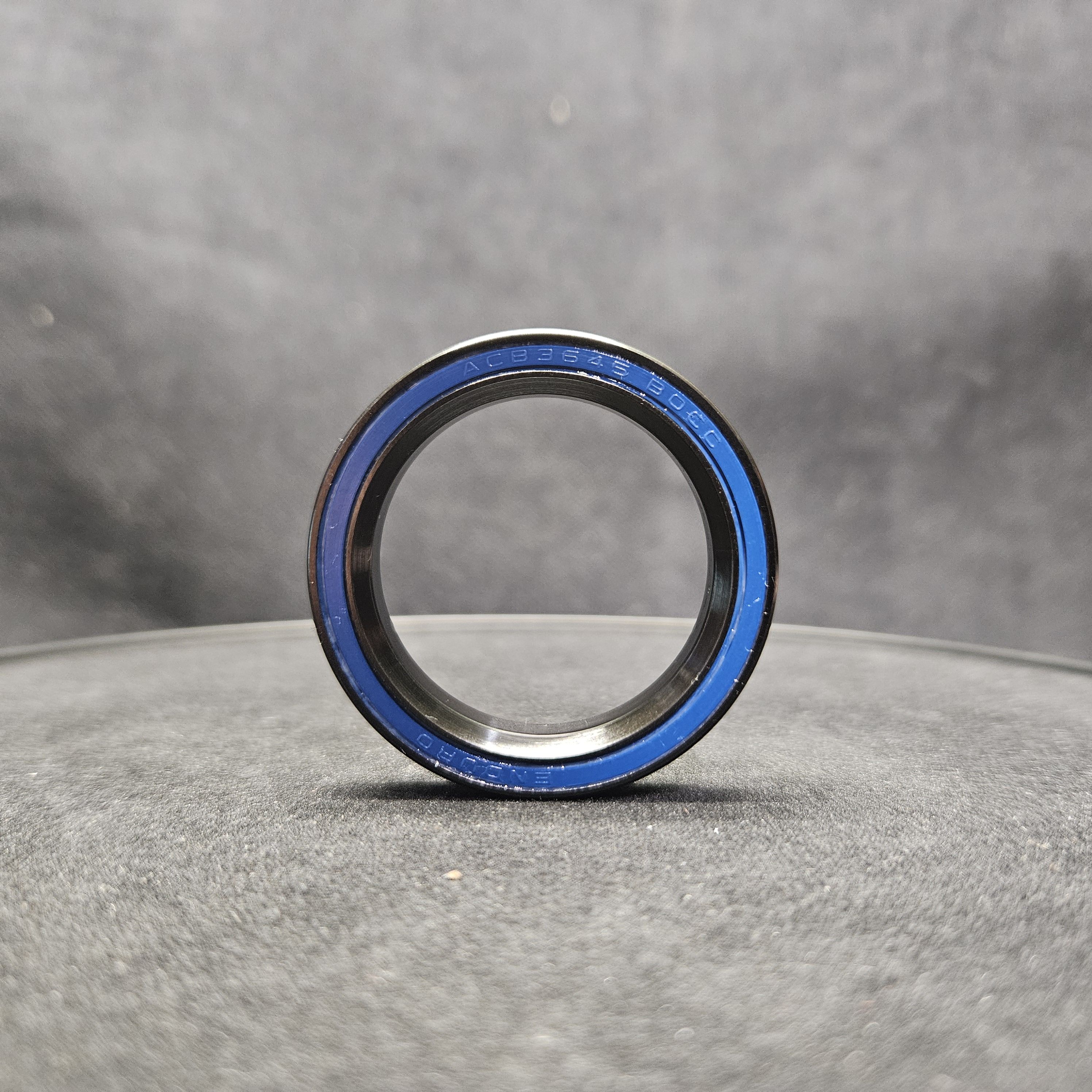 Подшипник для рулевой колонки Enduro ACB 3645 BO (black oxide), 30,1x41x6,4 мм, 36x45"