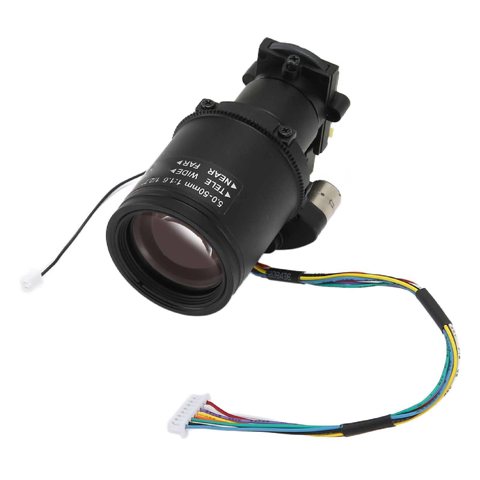 Option camera