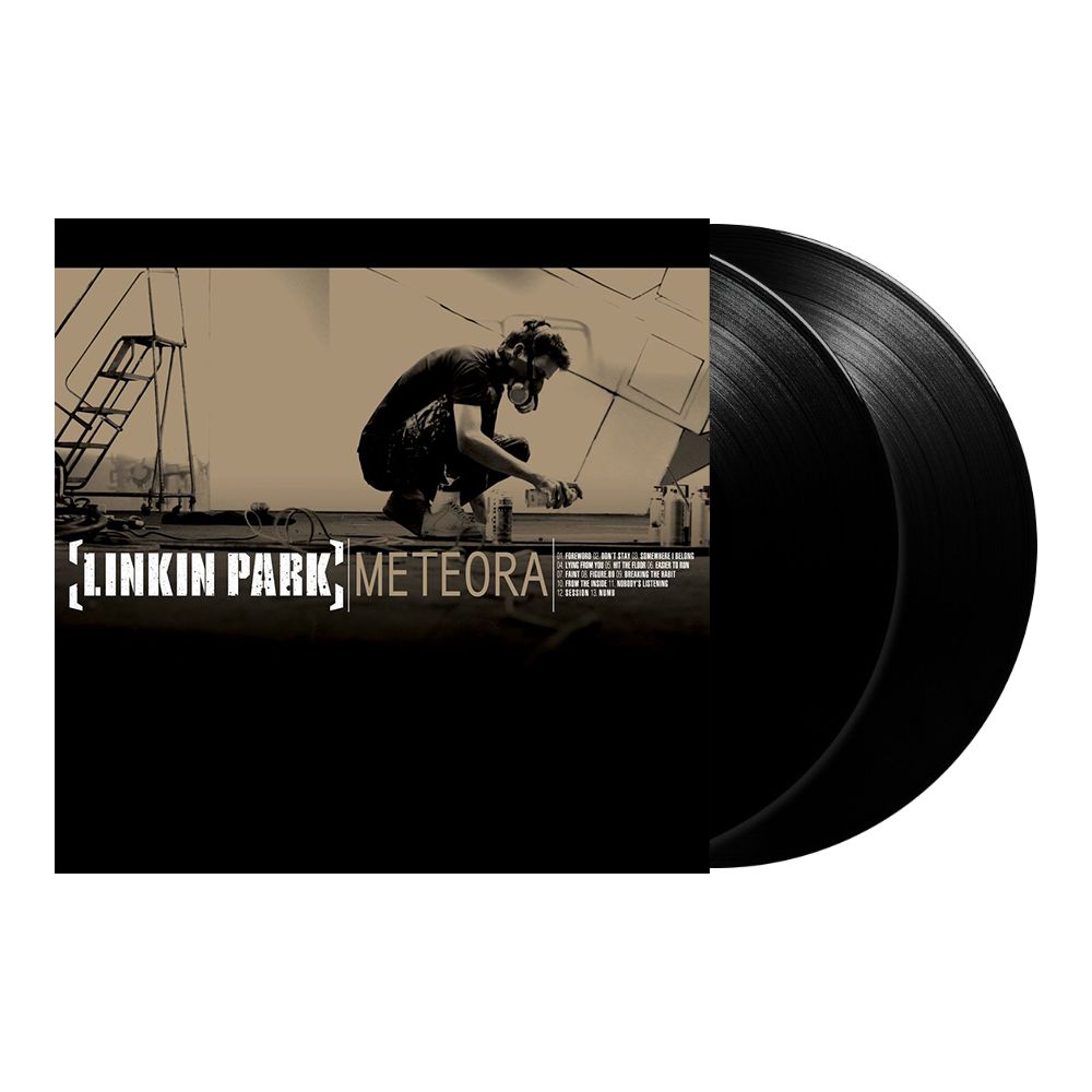 Linkin park meteora 2023