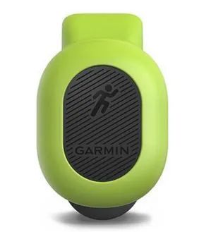 Garmin Датчик данных беговой динамики (Running Dynamics Pod)