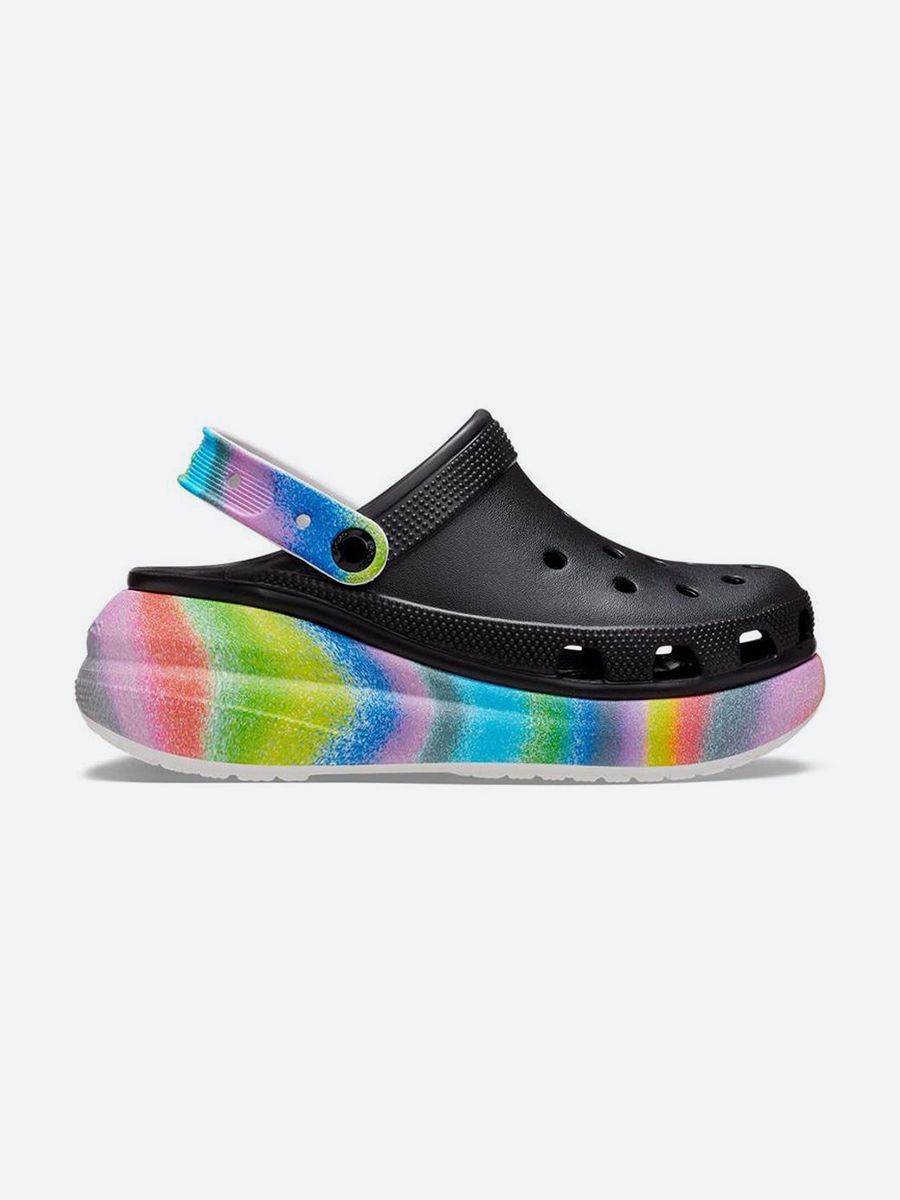 Сабо Crocs купить на OZON по низкой цене (1306244935)