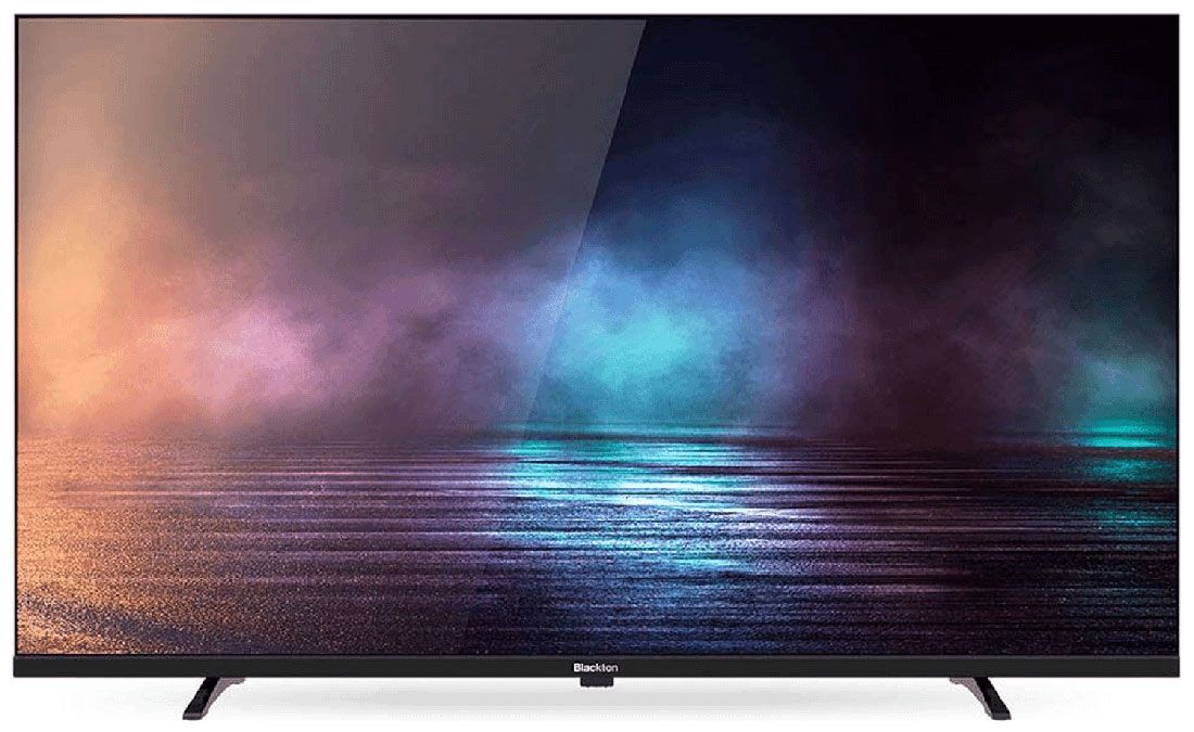 BlacktonТелевизорBt40FS36B,Black,РФ40"FullHD,черный