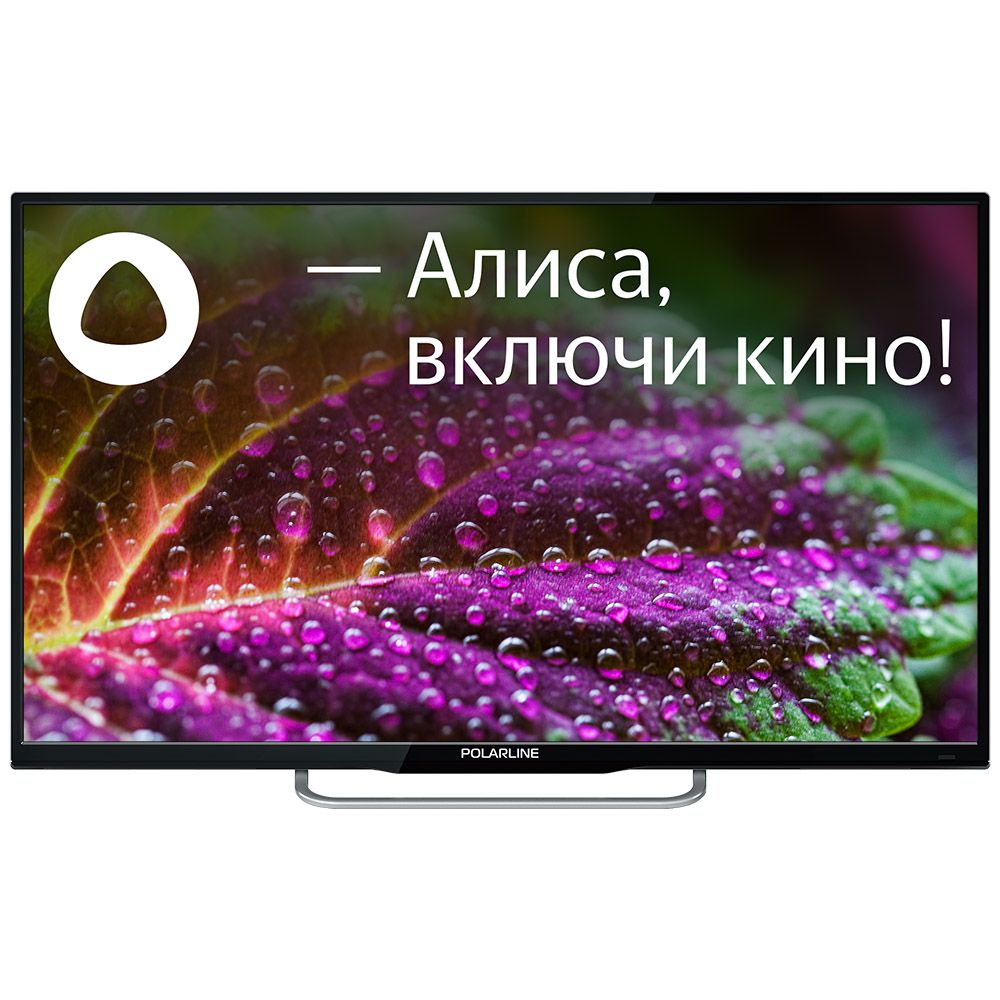 Купить телевизор POLARLINE 32PL54TC-SM 32