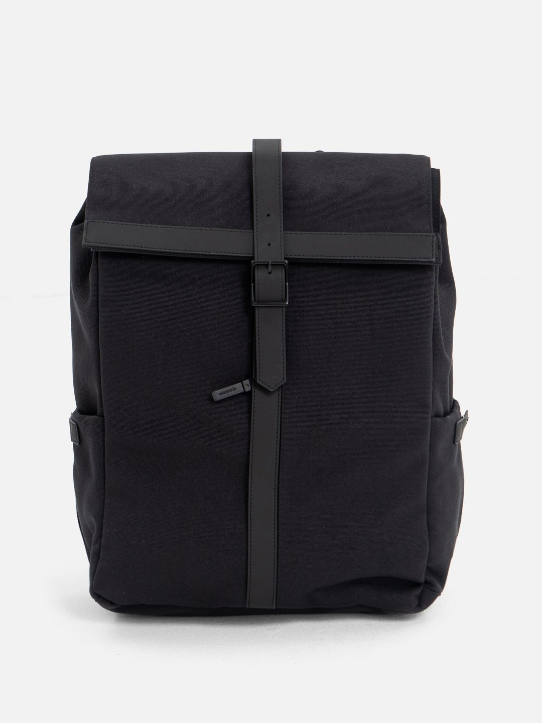 РюкзакXiaomi90PointsNINETYGOGrinderOxfordCasualBackpack(черный)