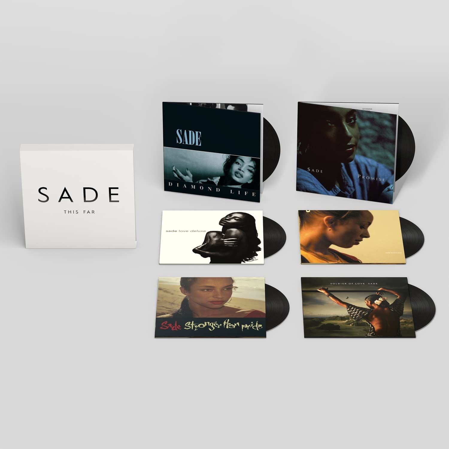 Sade lp. Sade this far. Пластинка шаде. Sade винил. Пластинка far