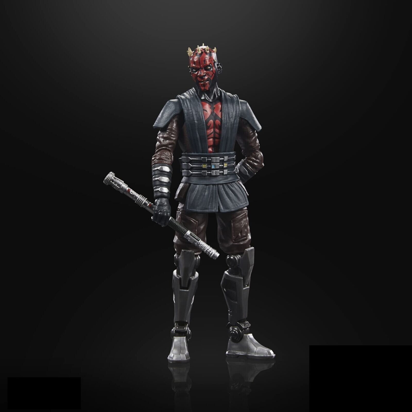 Дарт Мол фигурка Звездные войны, Darth Maul Star Wars - купить с доставкой  по выгодным ценам в интернет-магазине OZON (1321451761)