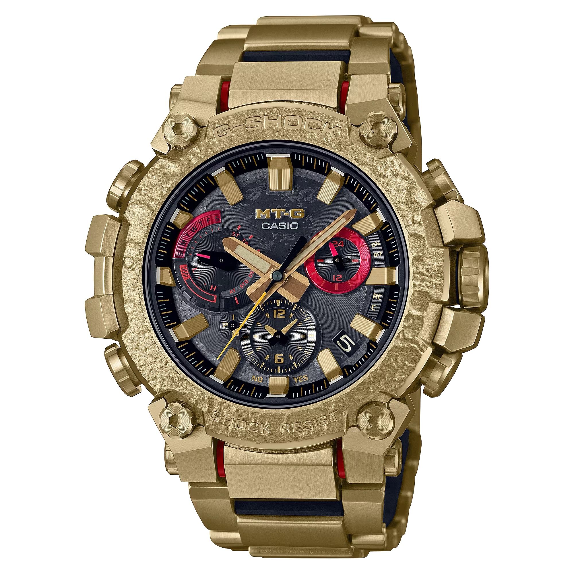 G shock watch mtg online