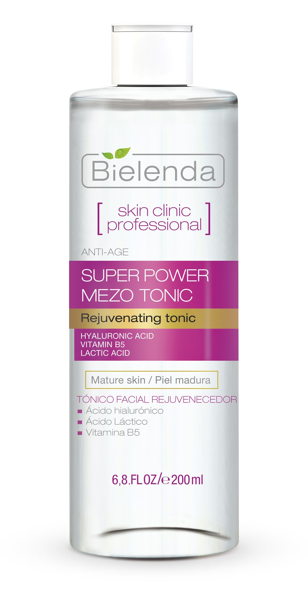 Skin clinic professional