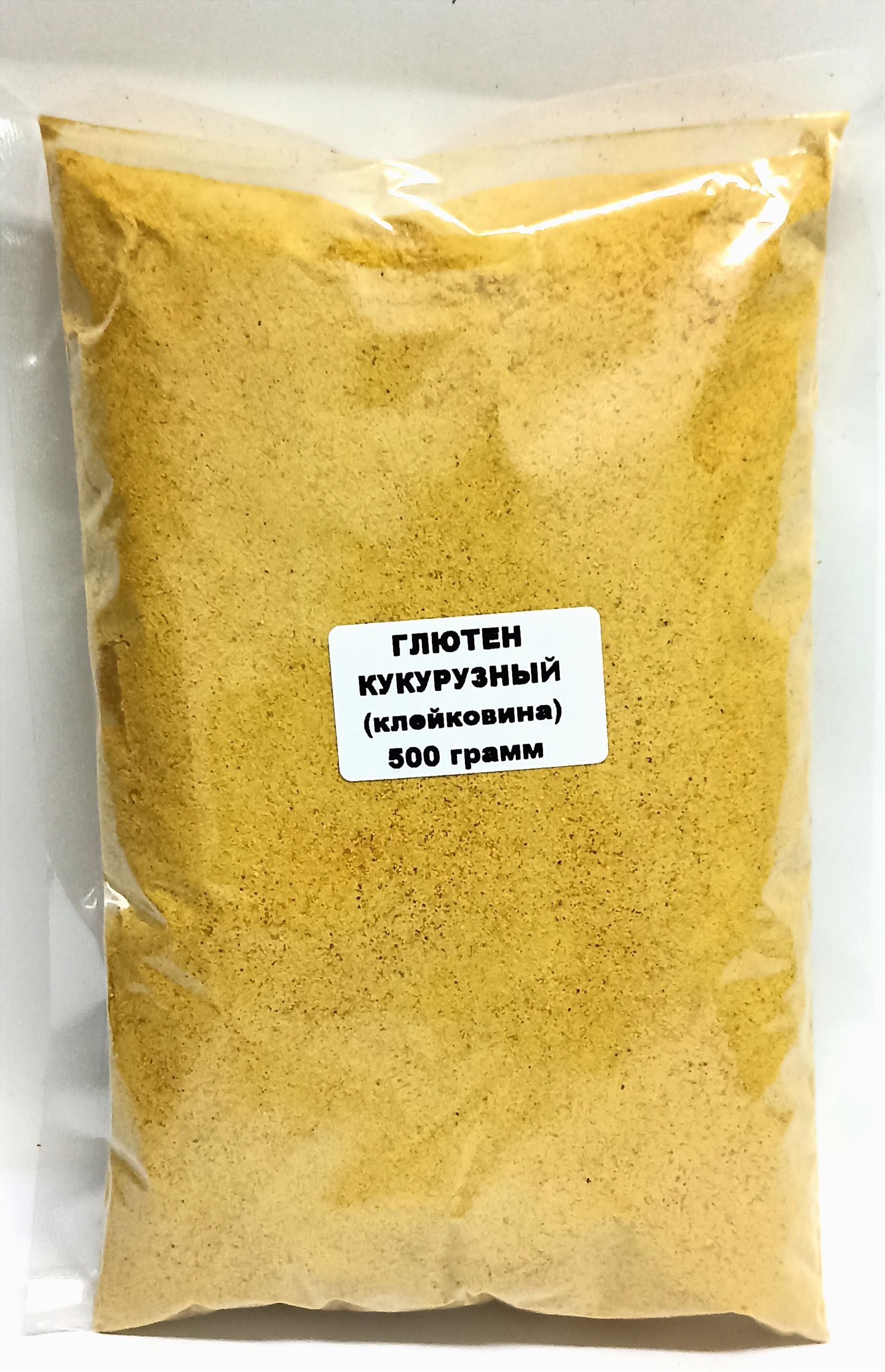 Кукурузный Глютен для Рыбалки – купить в интернет-магазине OZON по ...