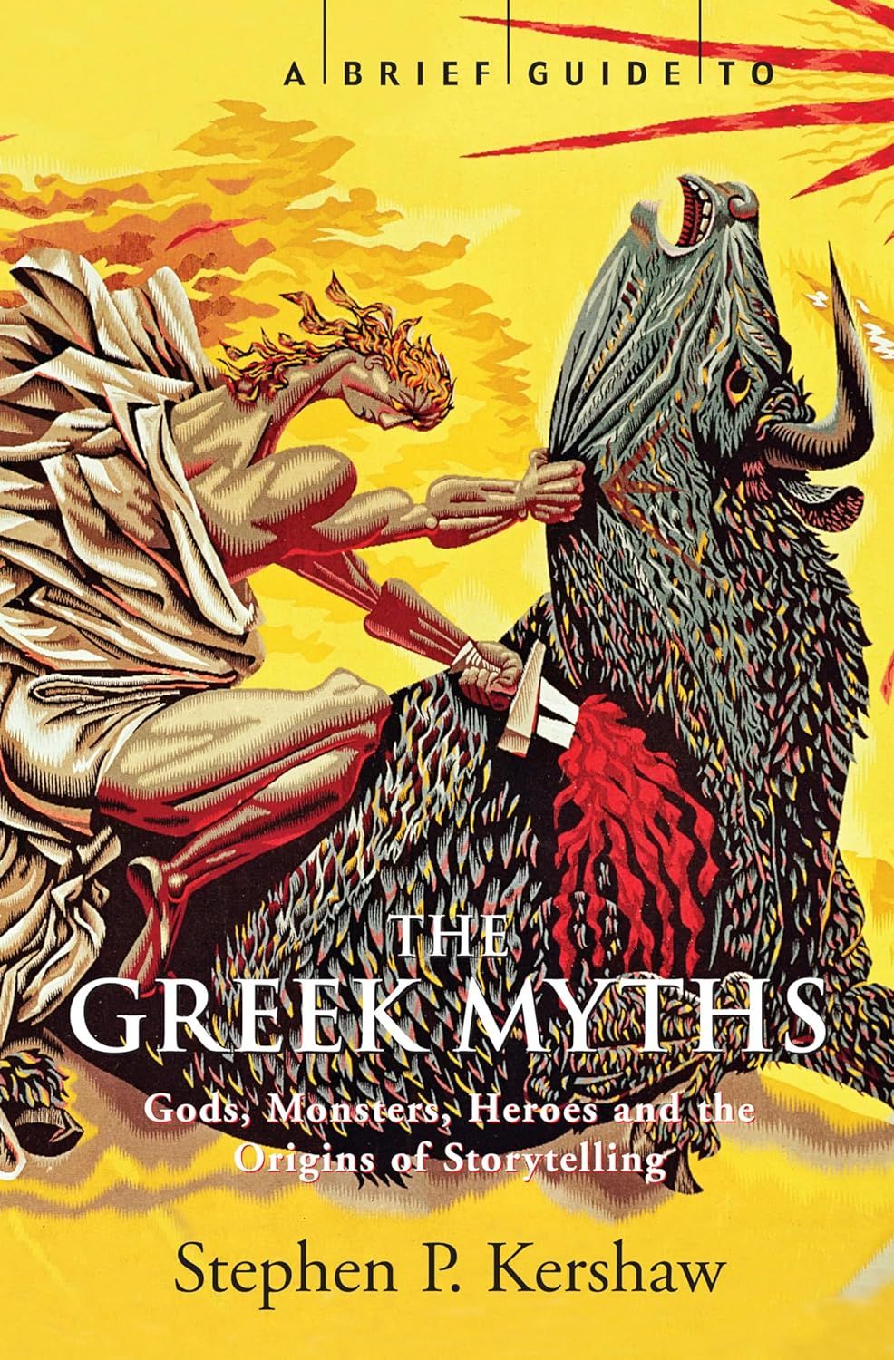 Обложки миф. Orchard book of first Greek Myths.