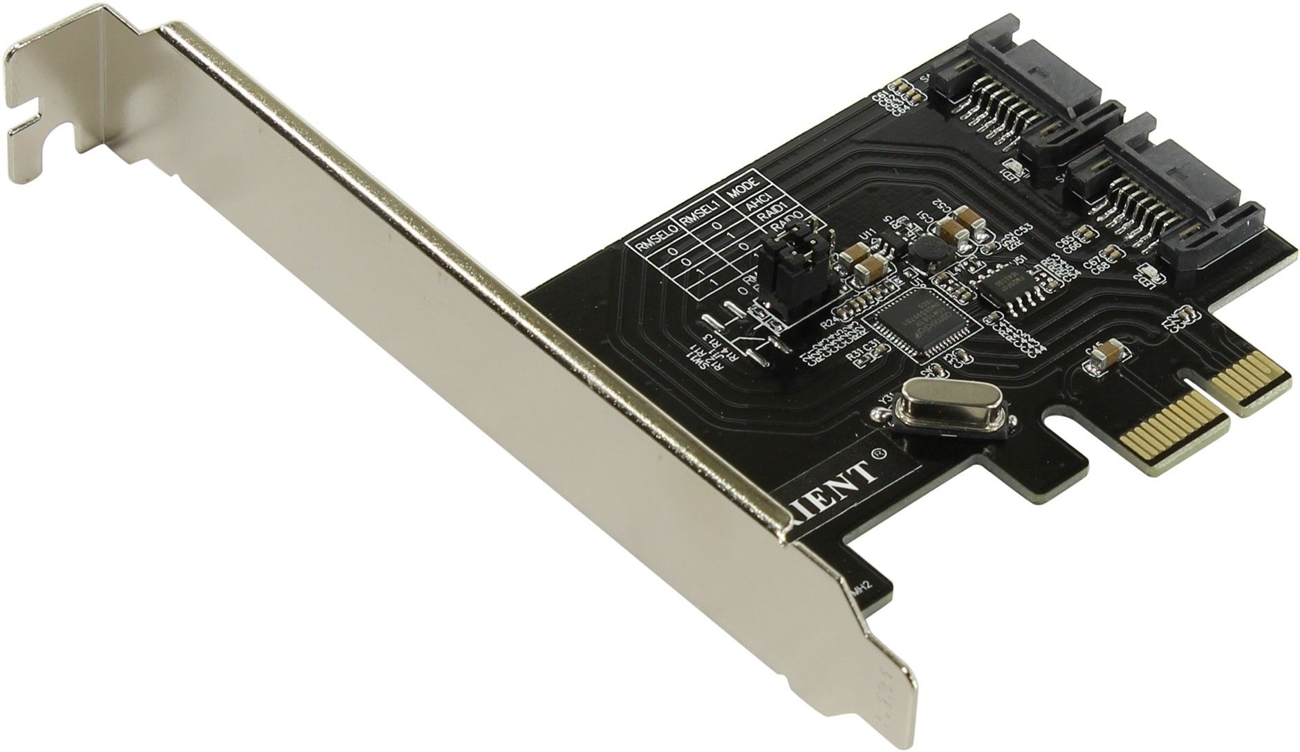 Pci e 1. Контроллер SATA 3 PCI-E. Контроллер Orient XWT-pe4sv1. SATA контроллер Orient a1061sl. STLAB контроллер PCI St-Lab a520 SATA Raid