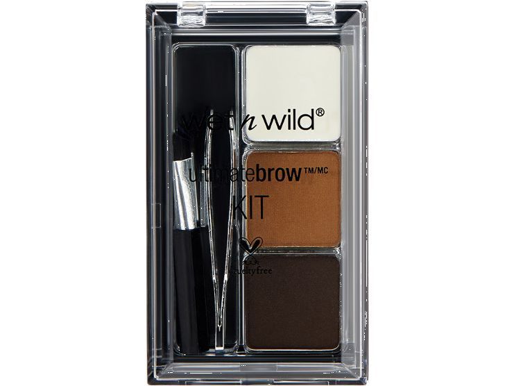 НАБОР ДЛЯ БРОВЕЙ Wet n Wild ULTIMATE BROW KIT