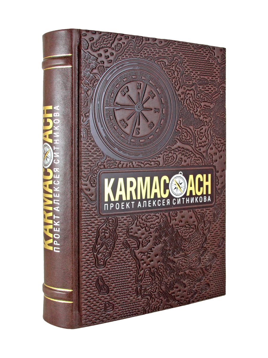 Проект алексея ситникова книга