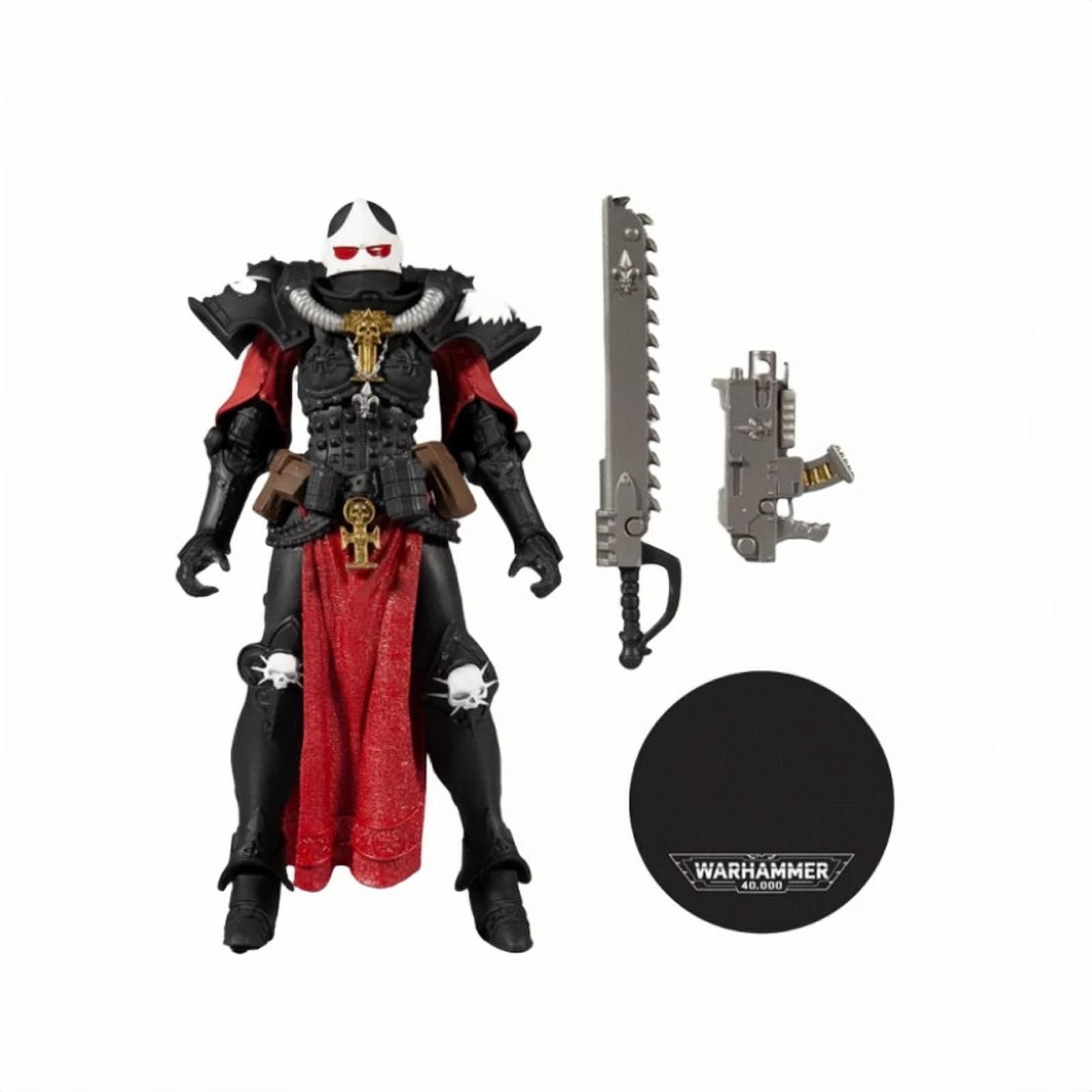 Warhammer toys. MCFARLANE Toys Warhammer 40000. МАКФАРЛЕЙН Тойс вархаммер. Warhammer 40,000 Action Figure. MCFARLANE Warhammer 40000 Action Figure