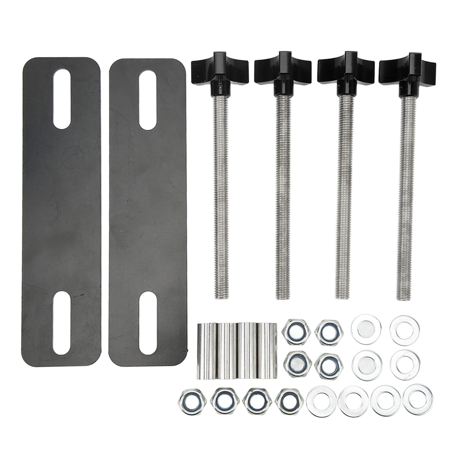 Mounting pin