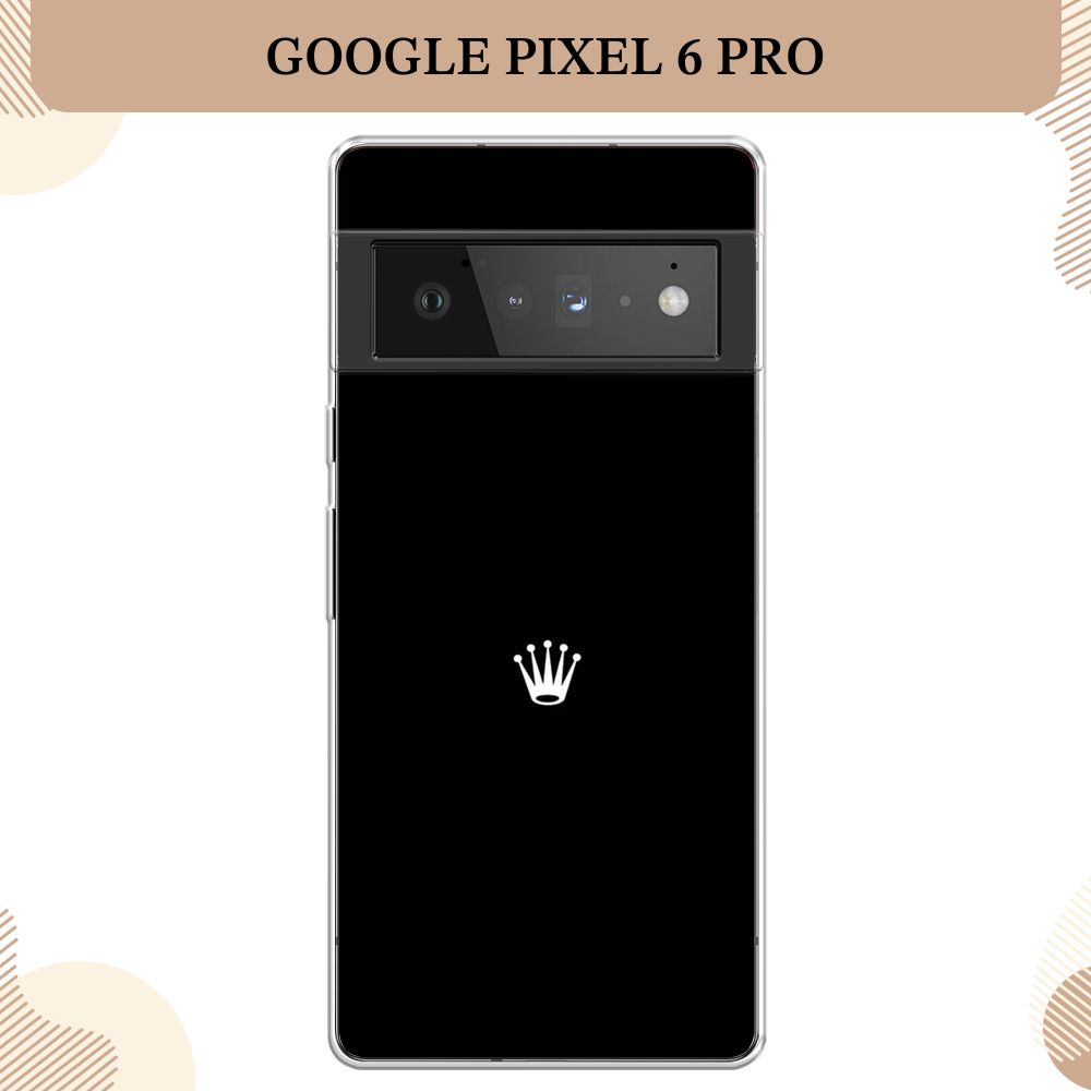 Google Pixel 6 Про Купить