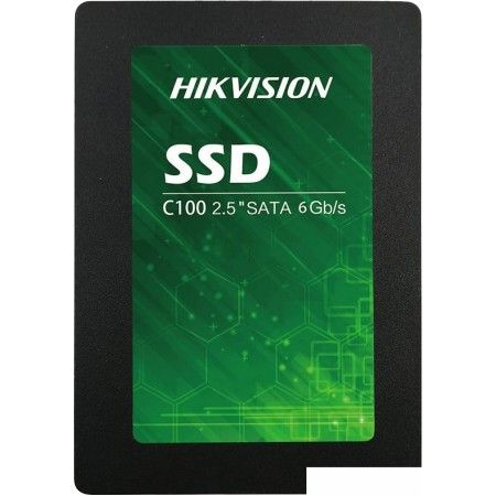 Hs-Ssd-C100/120G