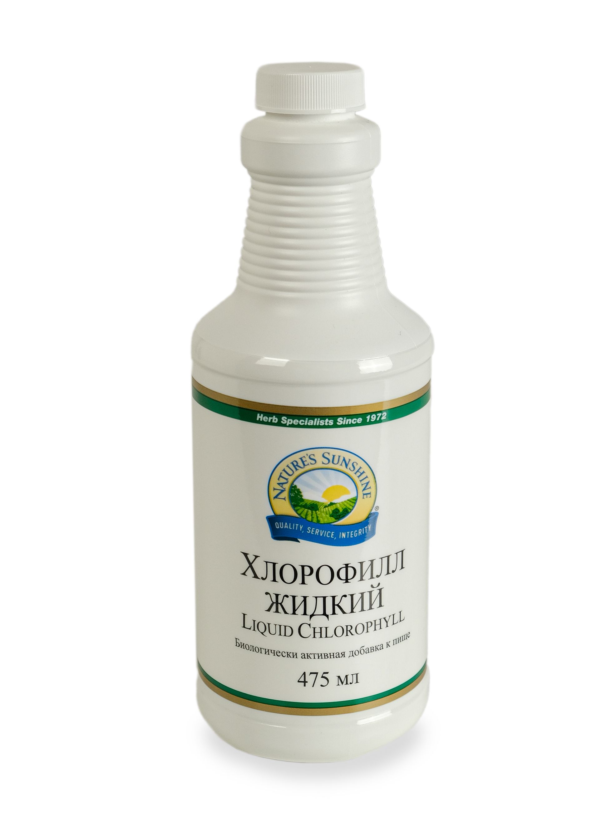 Жидкий Хлорофилл НСП / Liquid Chlorophyll NSP - купить с доставкой по  выгодным ценам в интернет-магазине OZON (525308382)