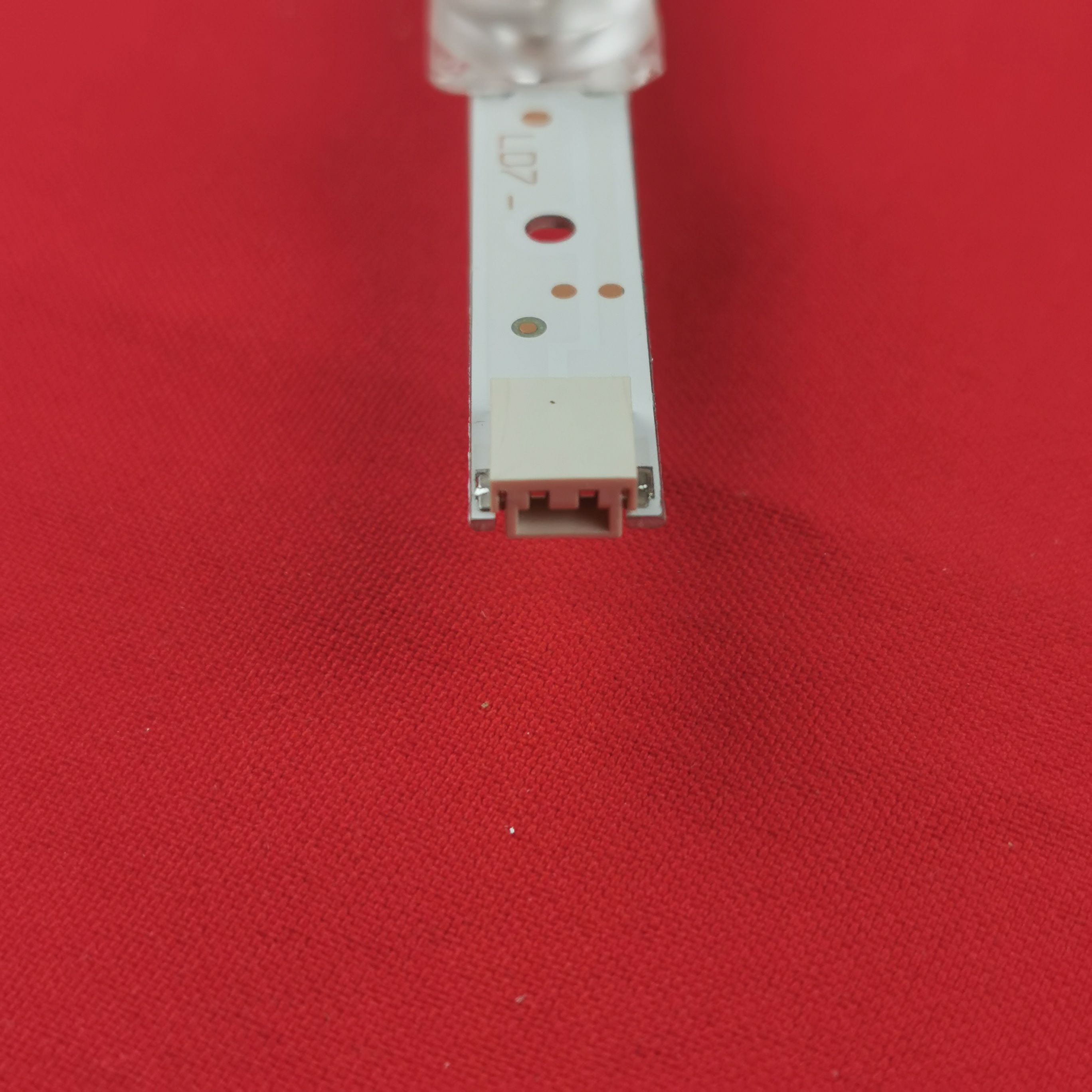 Подсветка 43HR330M11A1 / 4C-LB4311-HR01J ZM05J ZM06J для тв TCL 43A260, TCL 43A423, TCL 43A460