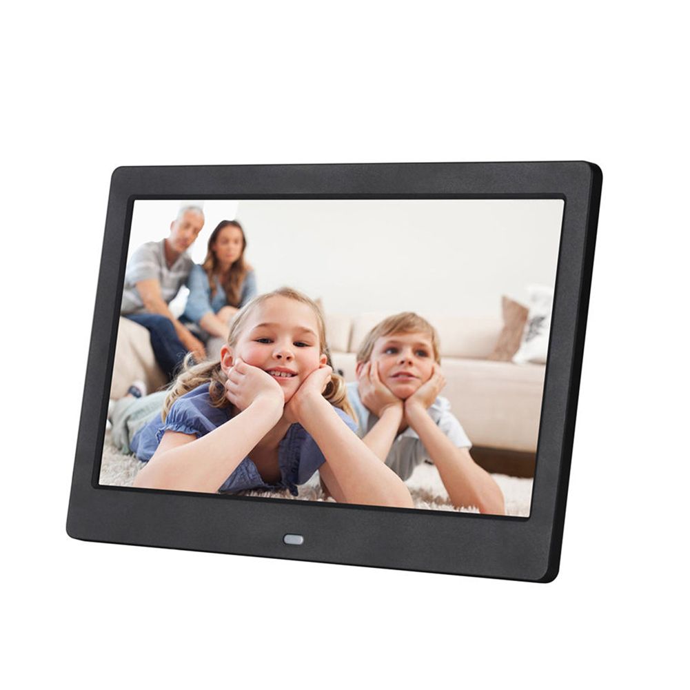 электронный фотоальбом