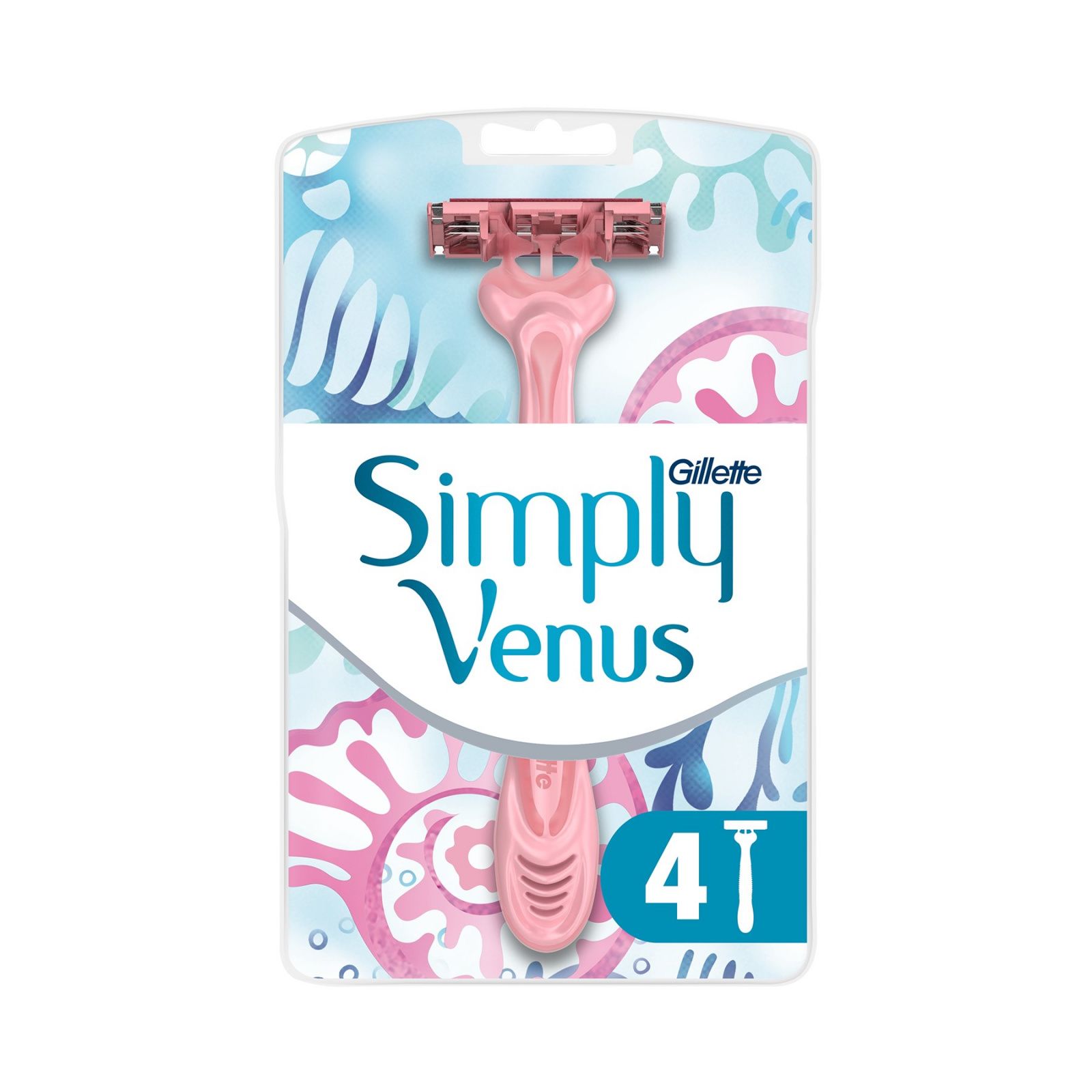 Кассеты simply Venus. Simply Venus. Simply Venus отзывы.