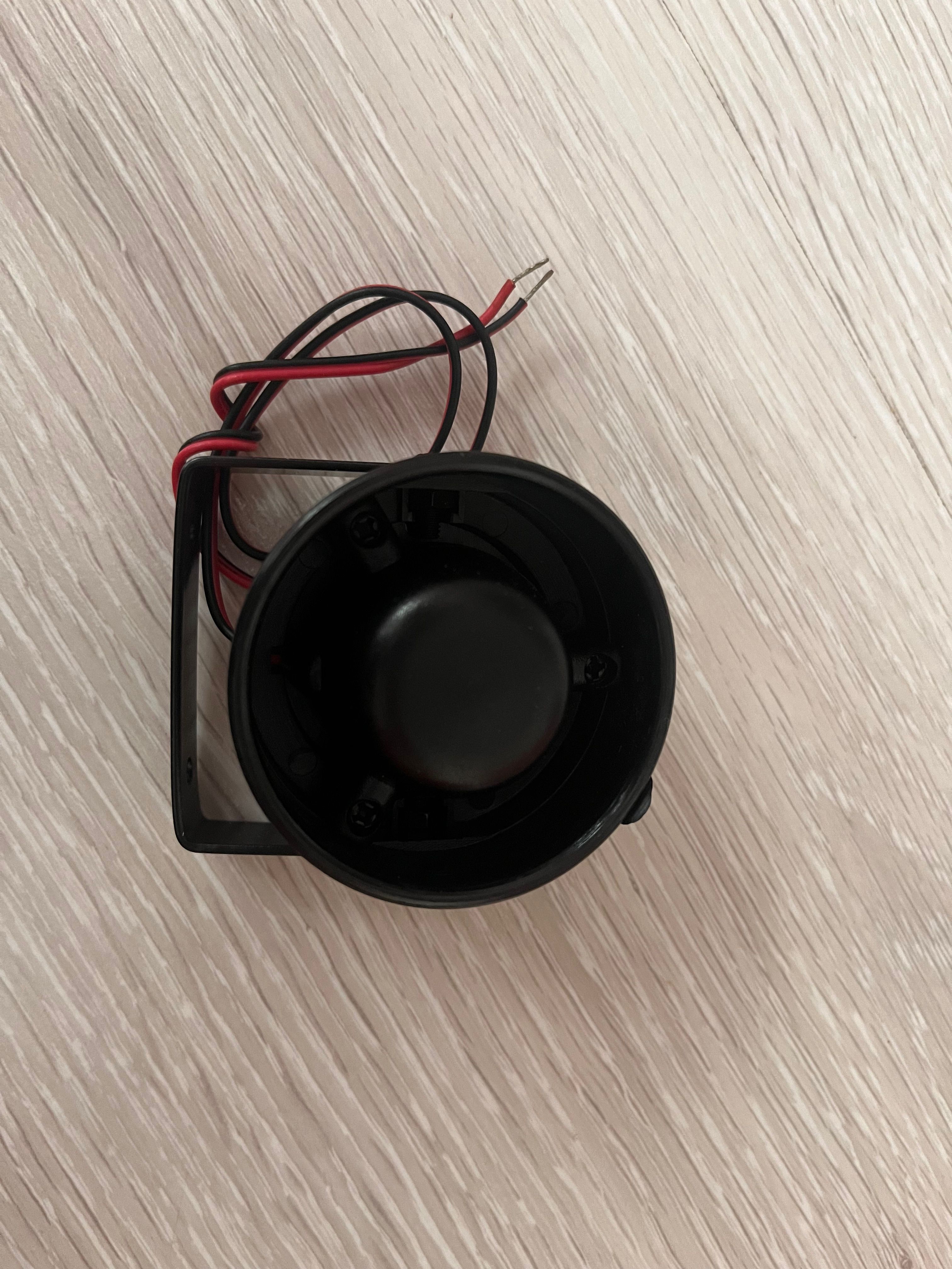 Купить Сирену Для Сигнализации На Авто