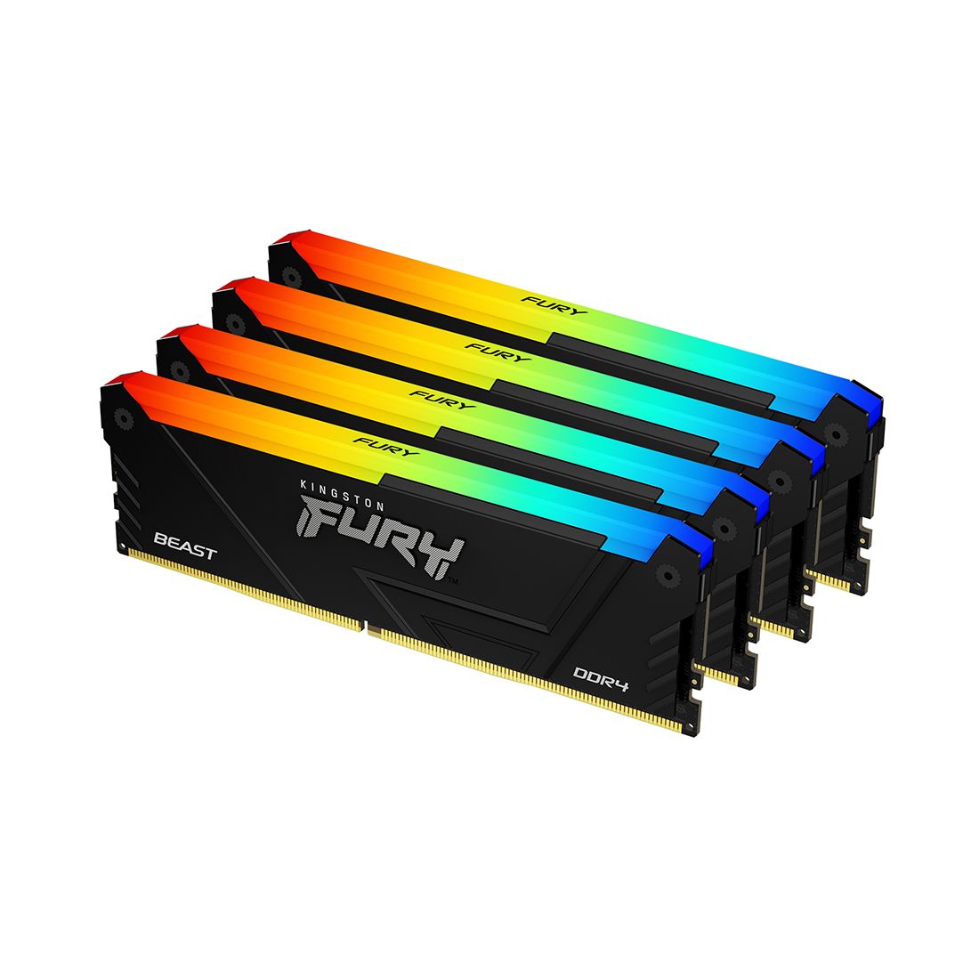 Fury beast ddr4 rgb. Kingston Fury Beast ddr4 2x8gb. Оперативная память Kingston Fury Beast RGB 16 ГБ.