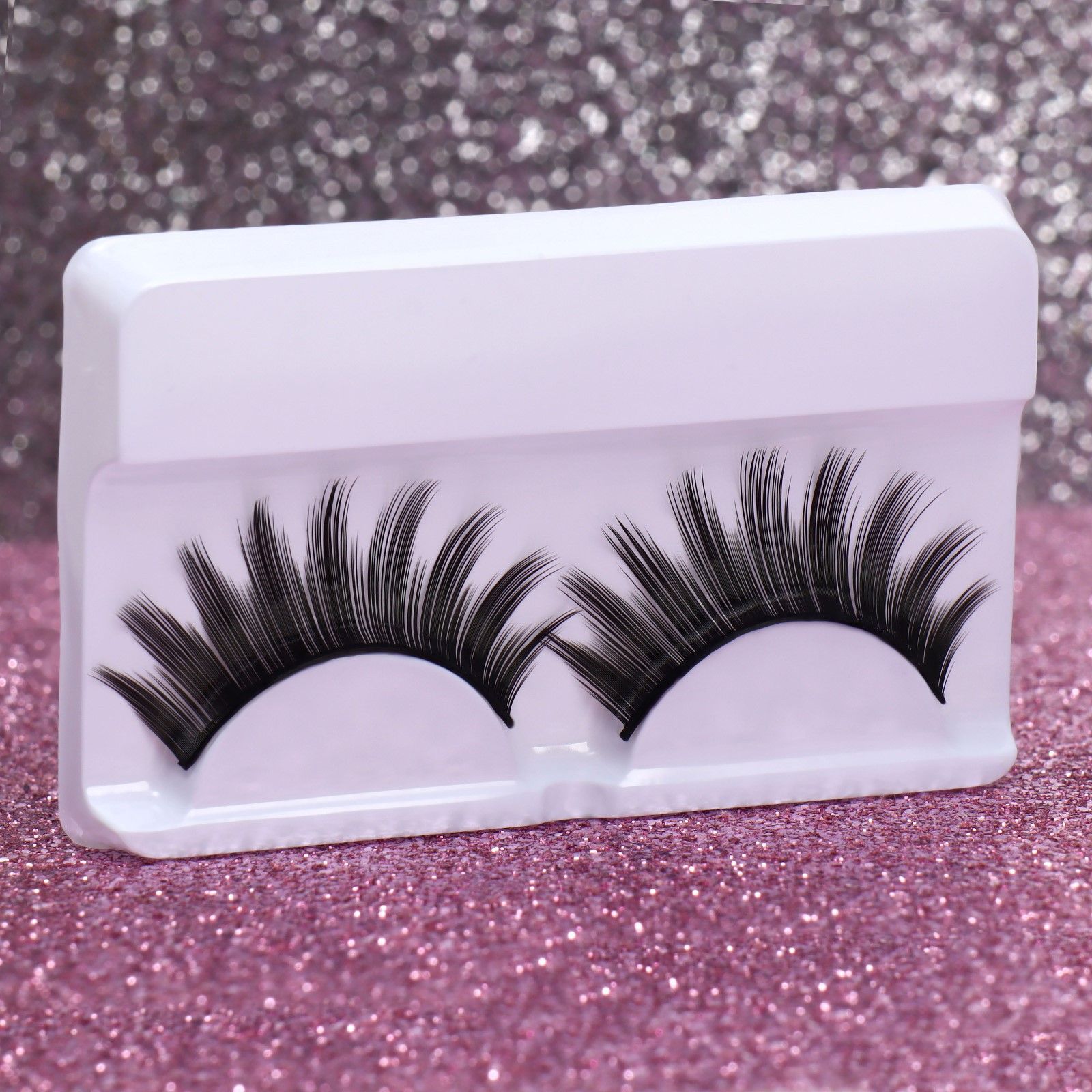 Накладные ресницы отзывы фото Купить Накладные ресницы Ardell Fashion Lash 113 в Москве по цене от 370.5 рубле