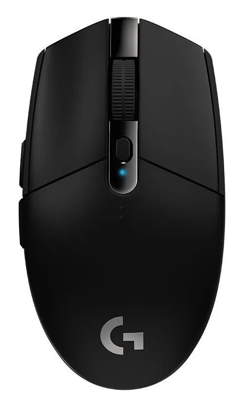 Игровая мышь logitech g305. Мышь Logitech g305. Logitech g g305 Lightspeed.