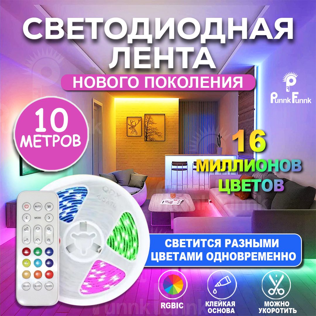 СветодиоднаяПанельSmd