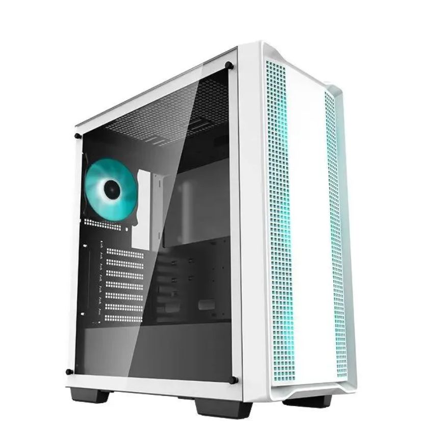 Корпус deepcool cc560. Deepcool cc560 WH. Корпус Deepcool cc560 WH. Корпус ATX Deepcool cc560.