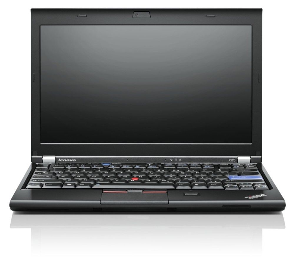 X220i54500Ноутбук12.5",IntelCorei5-2450M,RAM128ГБ,SSD500ГБ,IntelHDGraphics3000,WindowsPro,(X220i54500),черный,Русскаяраскладка