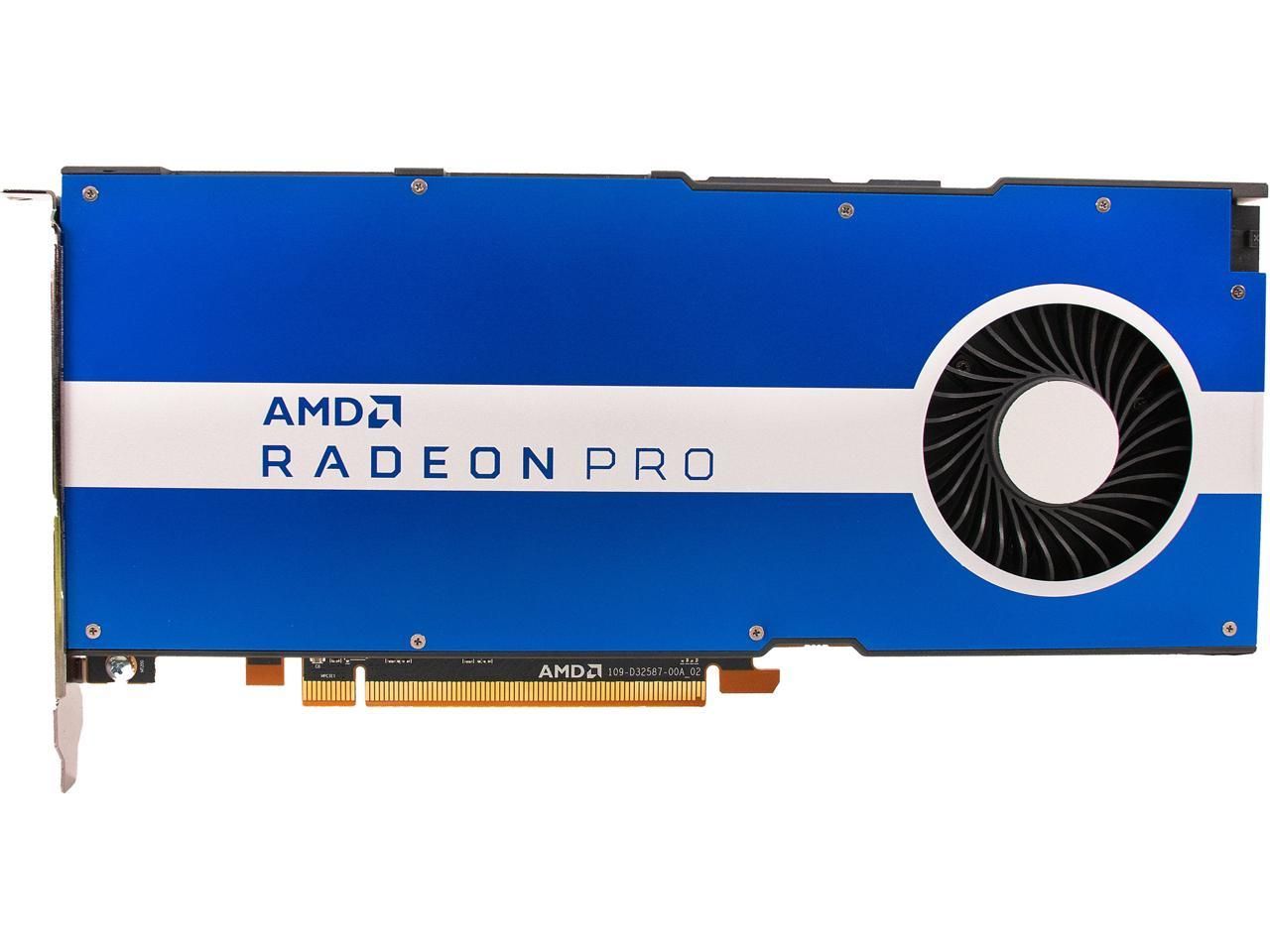 Radeon Pro Duo Купить