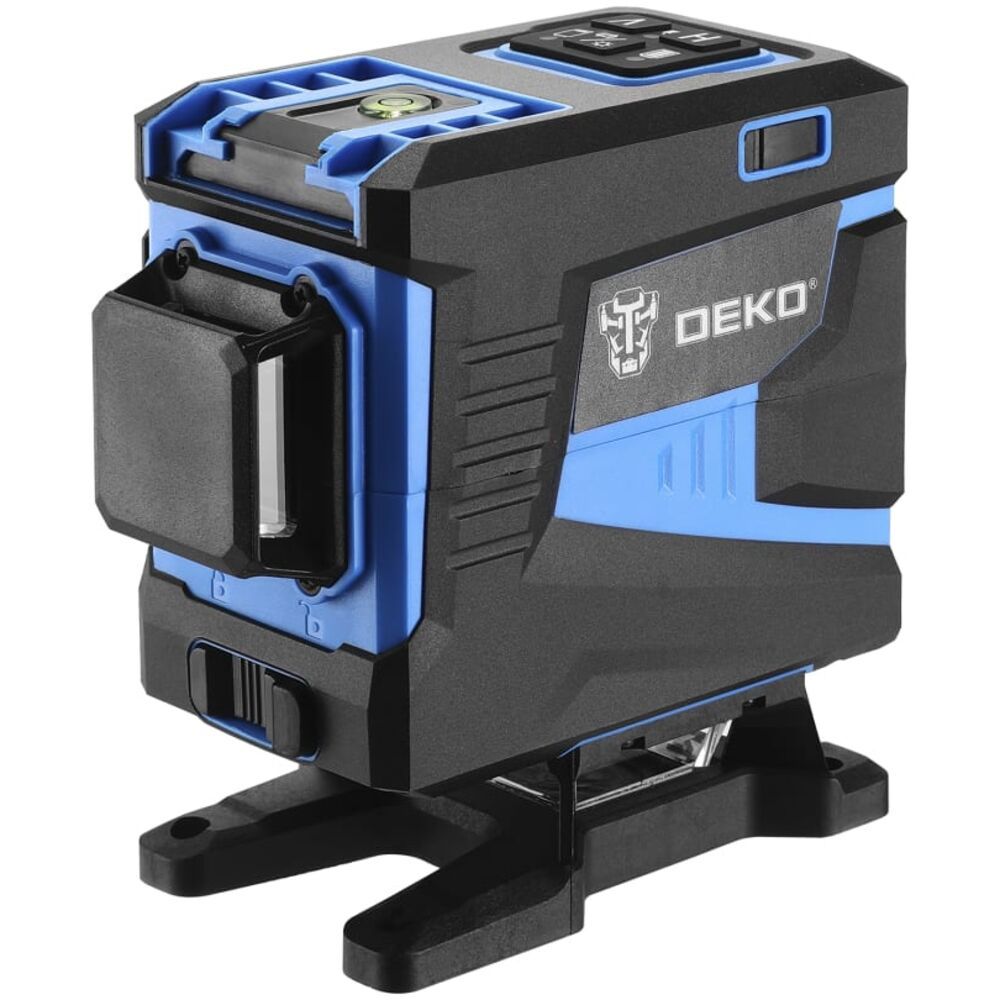 Deko ll12 hvr set