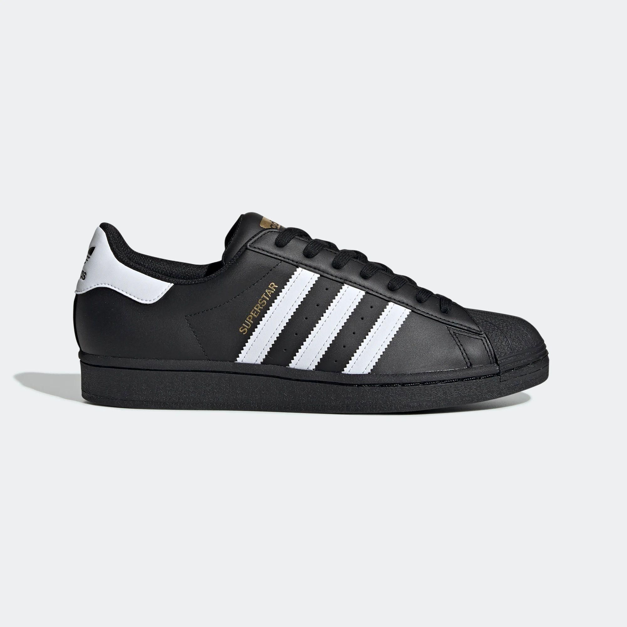 Superstar stan hot sale smith shoes