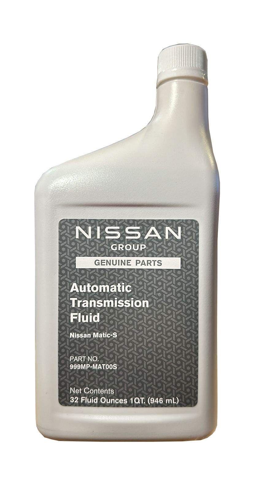 Купить Масло Nissan Matic Fluid D