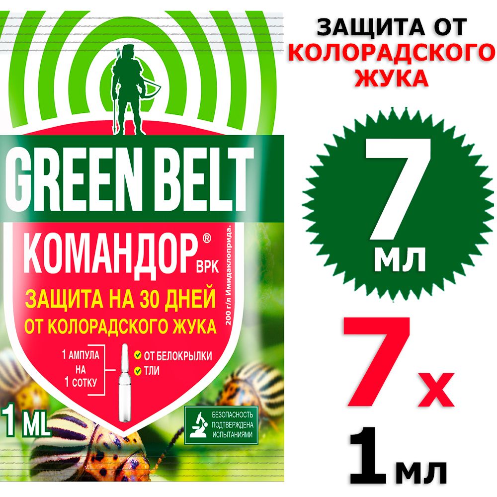 Грант green belt инструкция