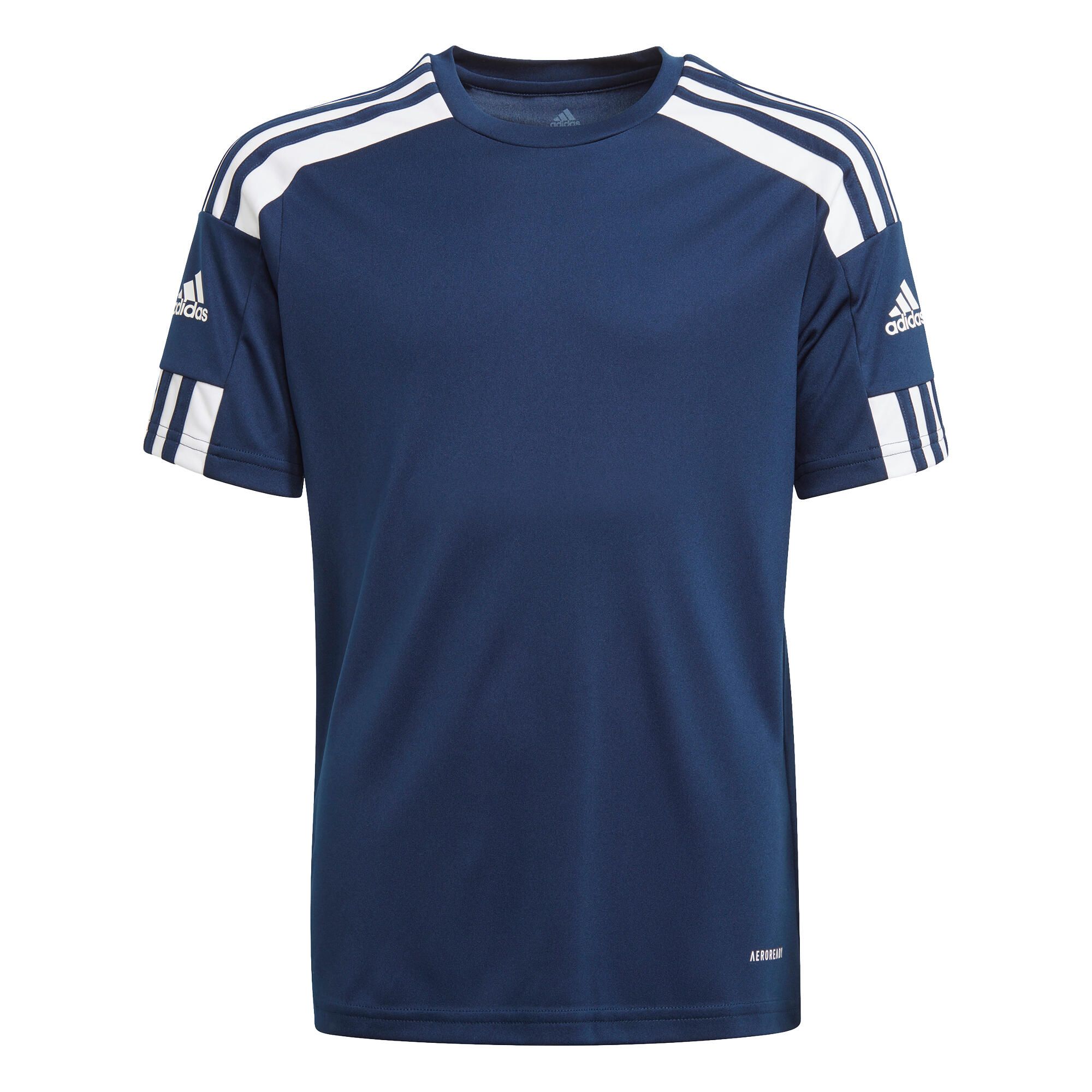 Футболка adidas Squad 21 JSY SS