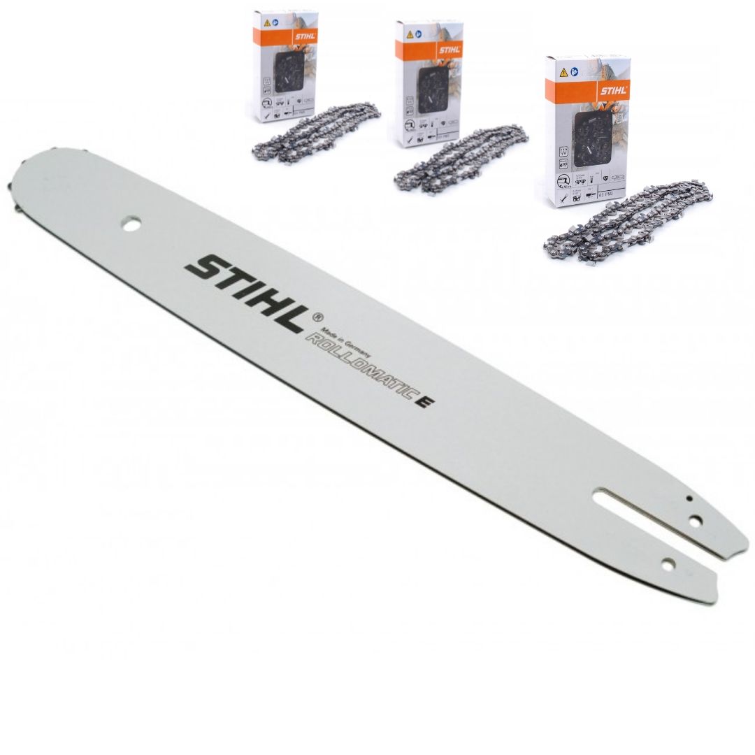 Купить Шины Stihl 180