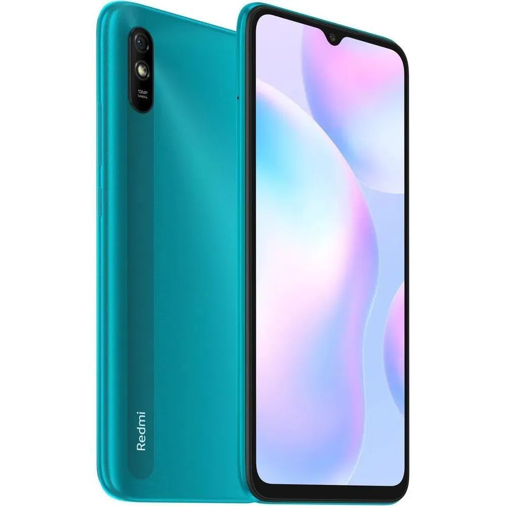 Redmi 9 4 64gb Купить Москве