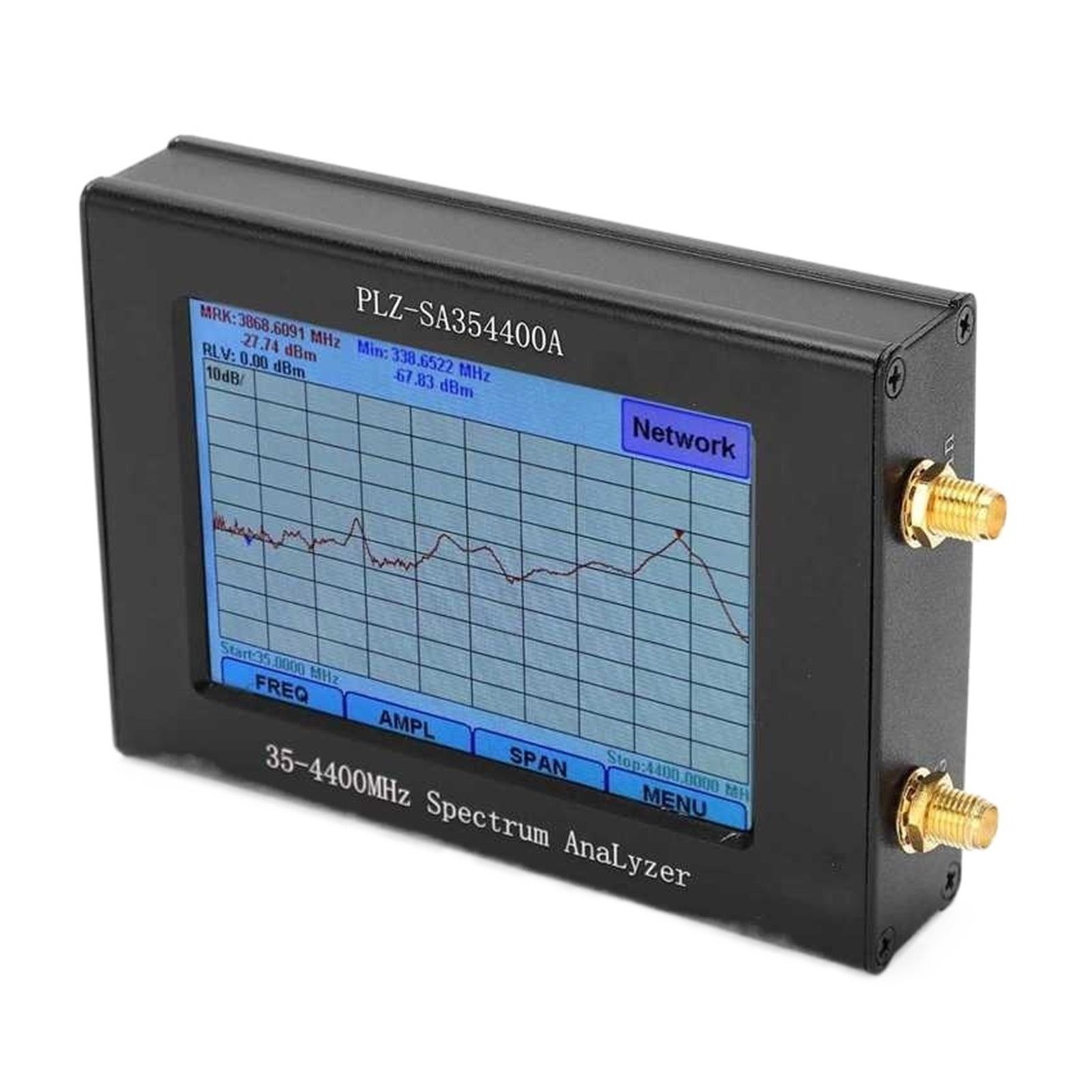 4400 mhz