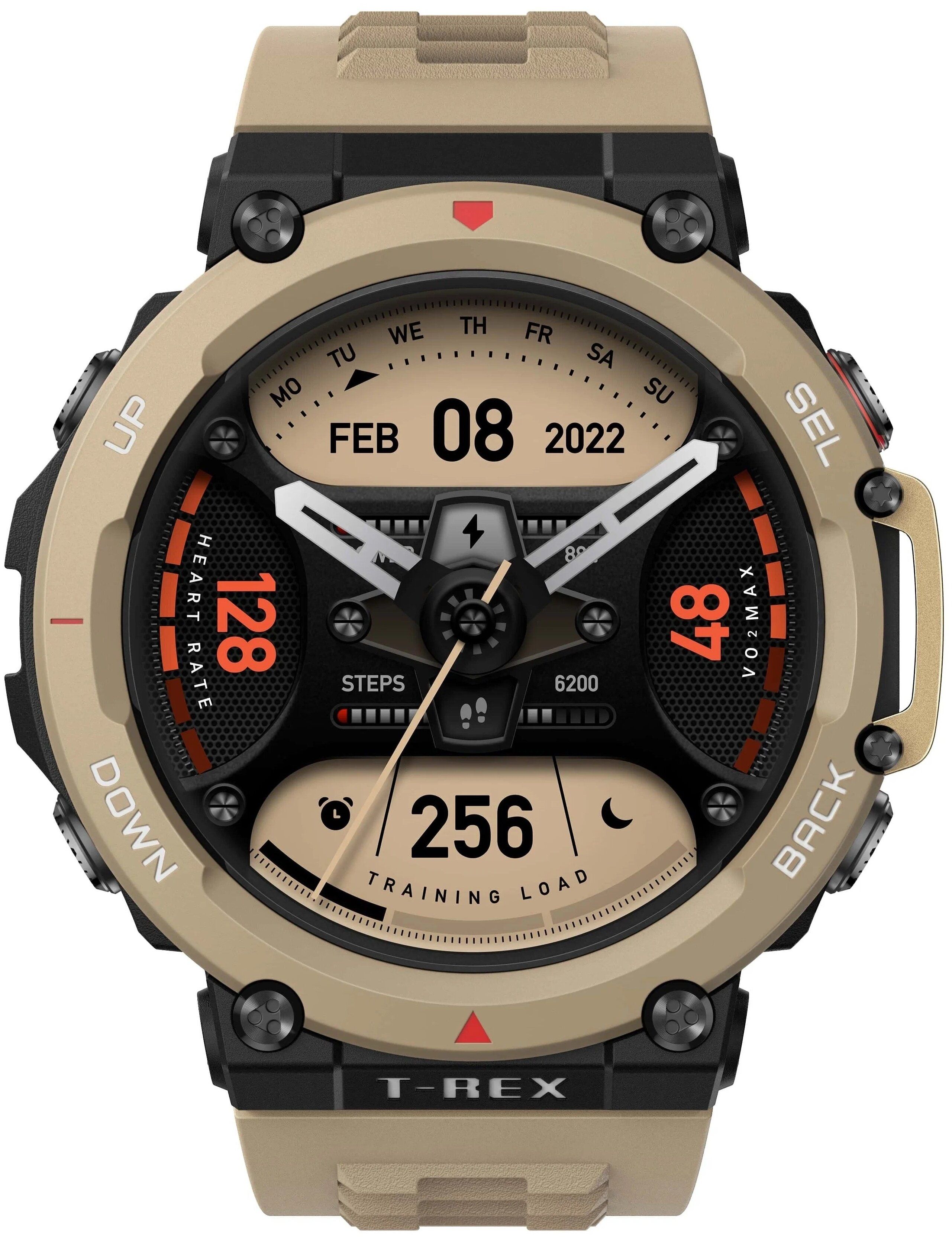 Amazfit a2170 t rex