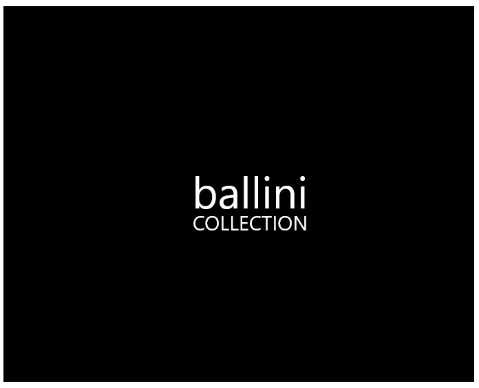 ballini collection — купить товары ballini collection в интернет ...