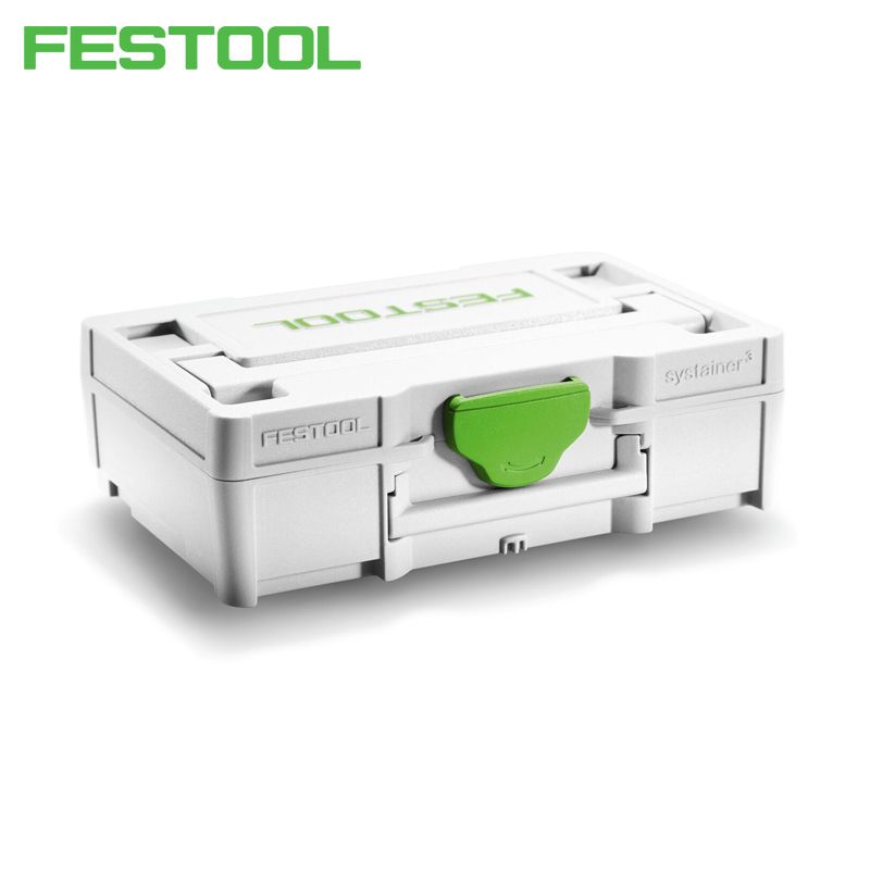 FestoolЯщикдляинструментовх3.1см