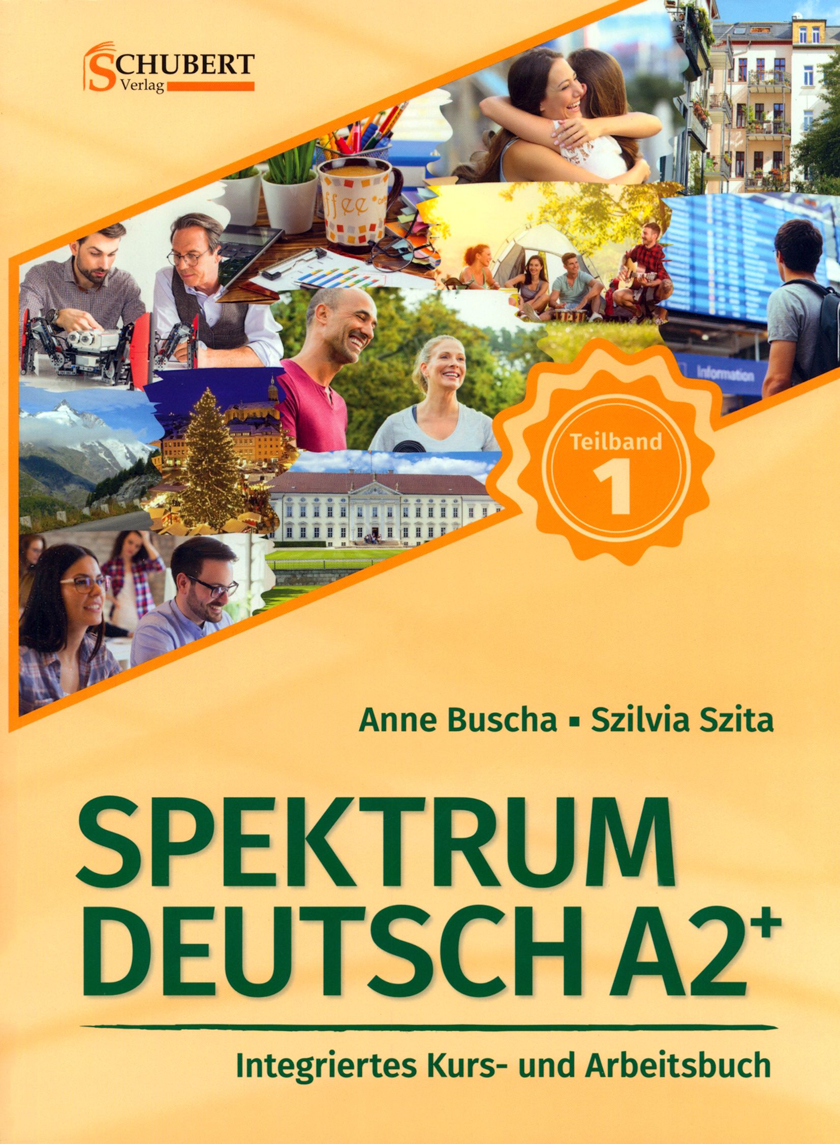 Spektrum немецкий. Spektrum 2. Spektrum учебник немецкого. Spektrum Deutsch b1 ответы. Спектрум немецкий язык учебник
