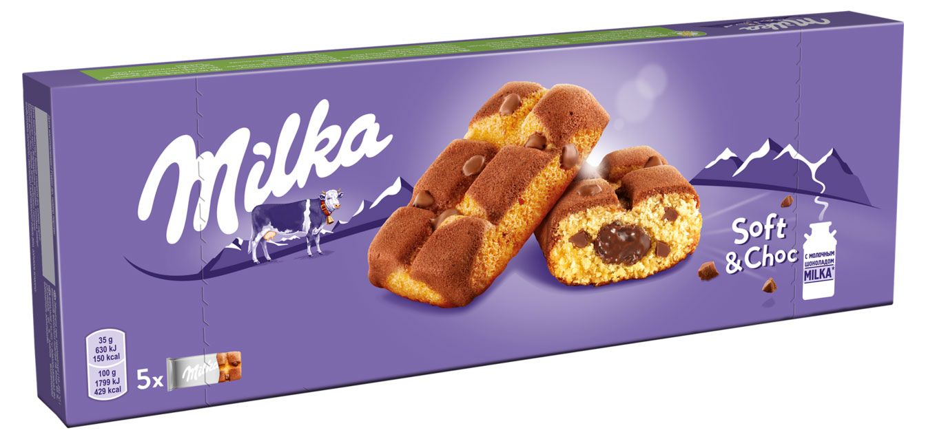 Милка бисквит с шоколадом. Бисквит Milka с шоколадной... 175г. Пирожное Milka 175г бисквитное. Milka пирожное Milka Soft choc 175г. Милка пирожное бисквитное "Milka Lila Cake".