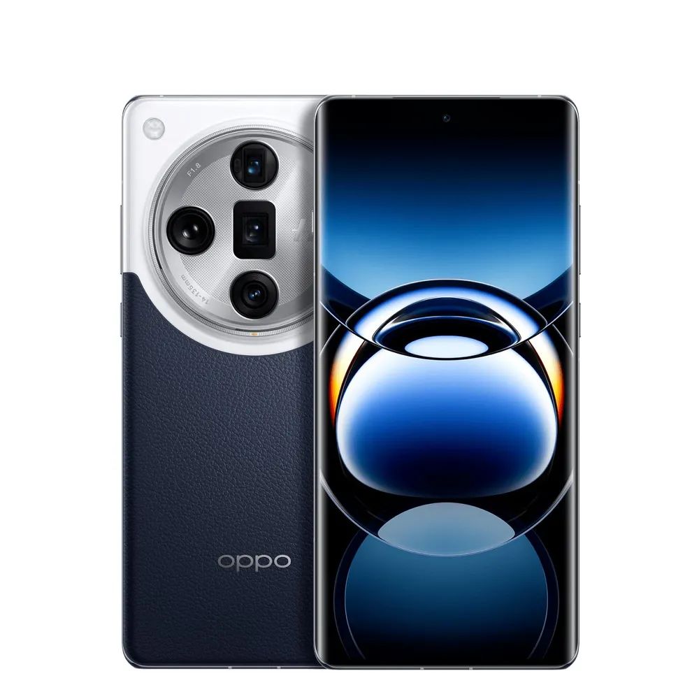 Смартфон OPPO Find X7 Ultra - купить по выгодной цене в интернет-магазине  OZON (1388438273)