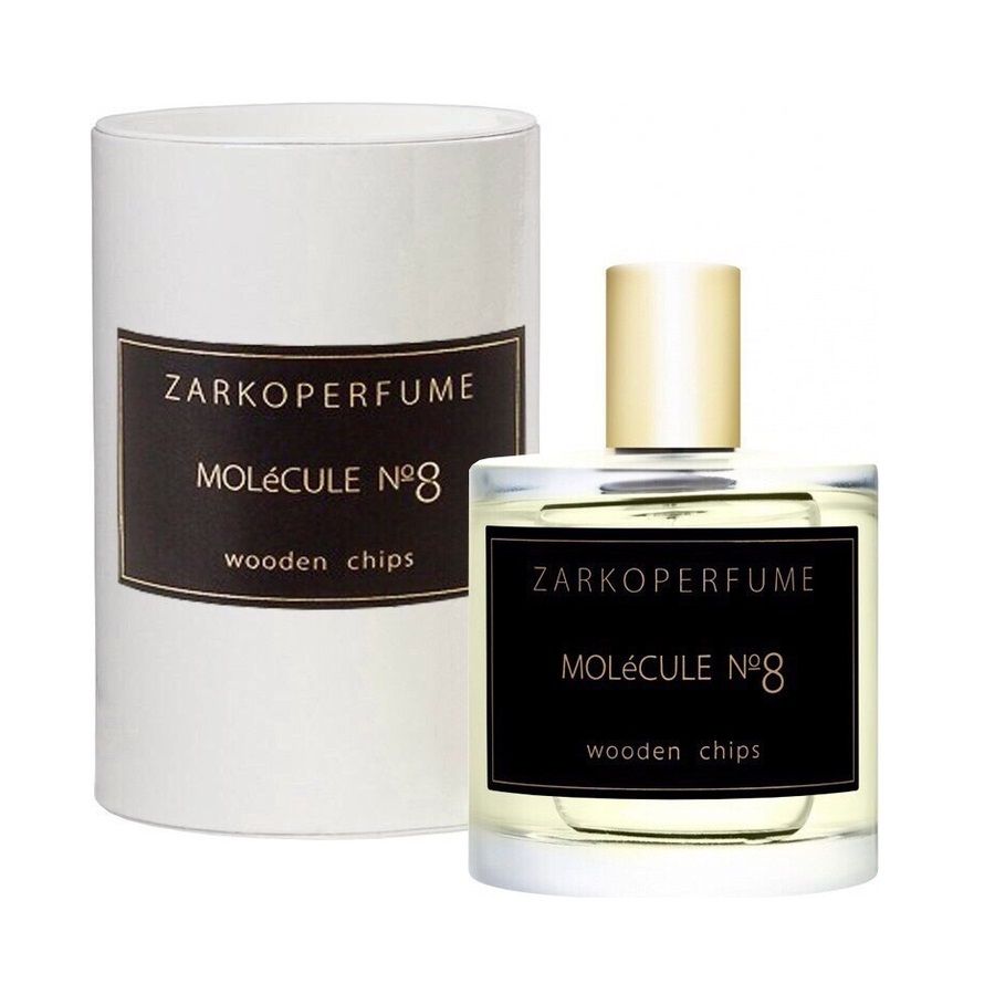 Купить Zarkoperfume MOLeCULE 8 от 3000 р.