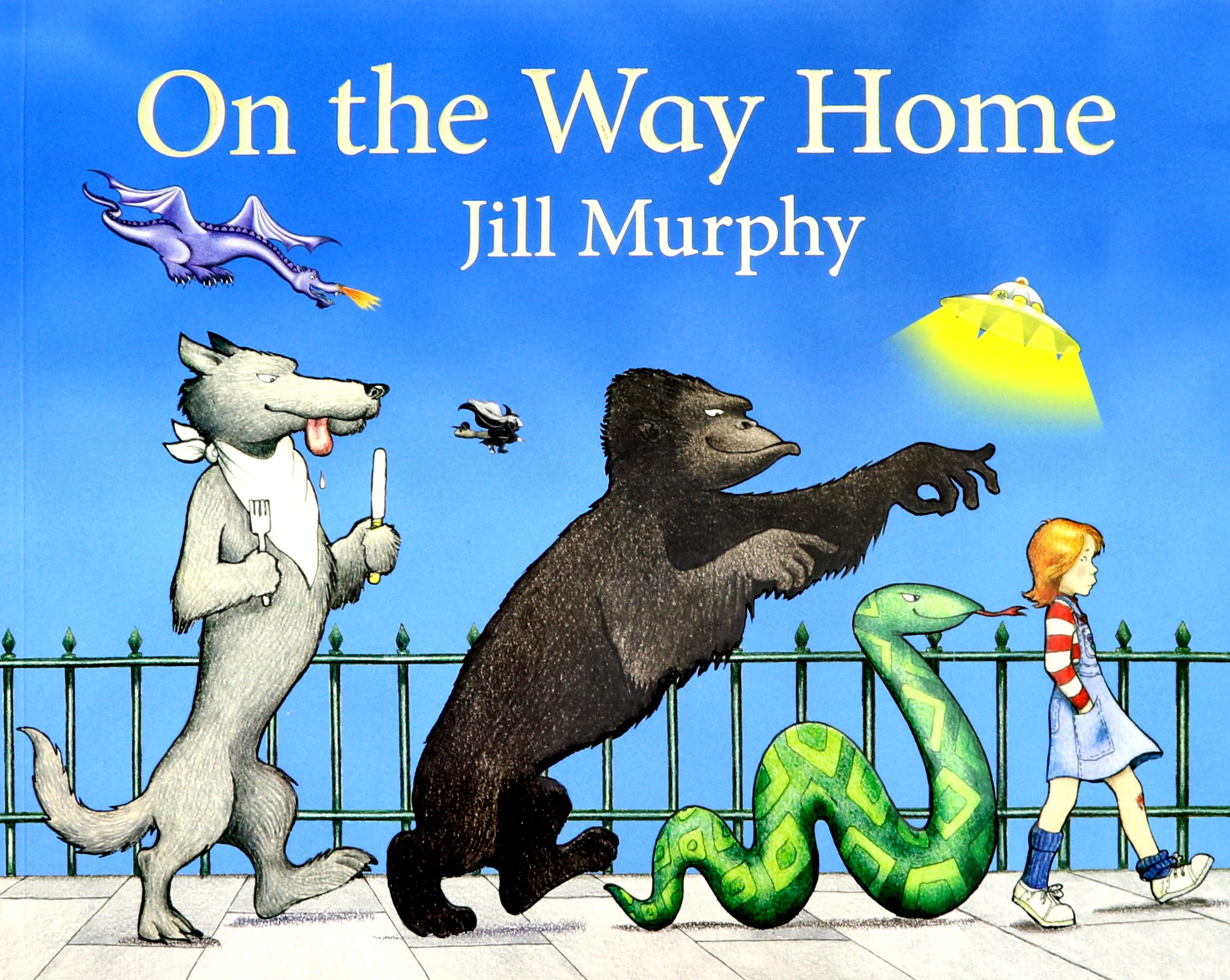 Джилл мерфи. Макмиллан Мерфи. Murphy book. Murphy Jill "whatever next!".